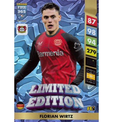 FIFA 365 2025 Limited Edition Florian Wirtz (Bayer 04 Leverkusen)